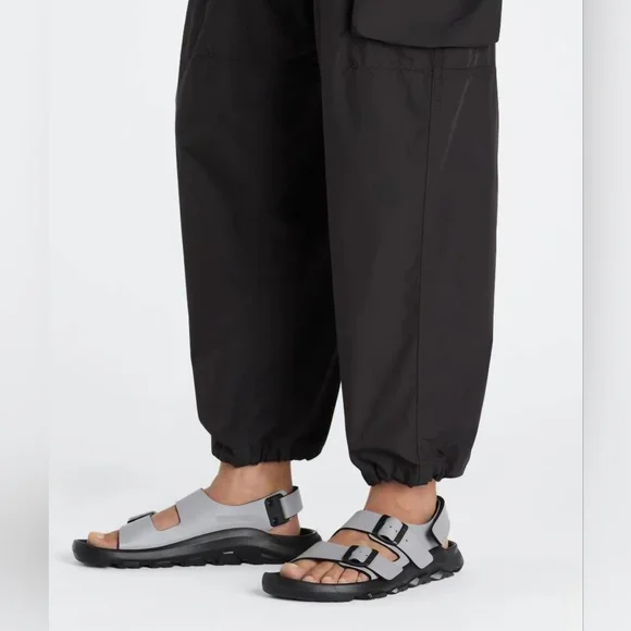 Birkenstock | Shoes | Nwb Birkenstock Mogami Terra Sandals  display picture 3